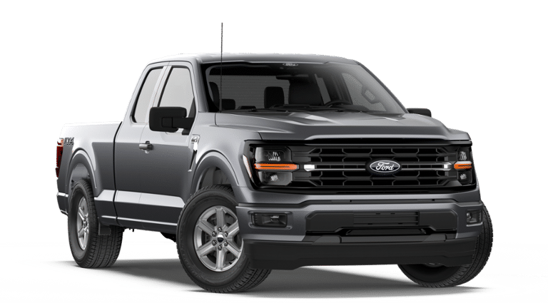 F-150® vehicle